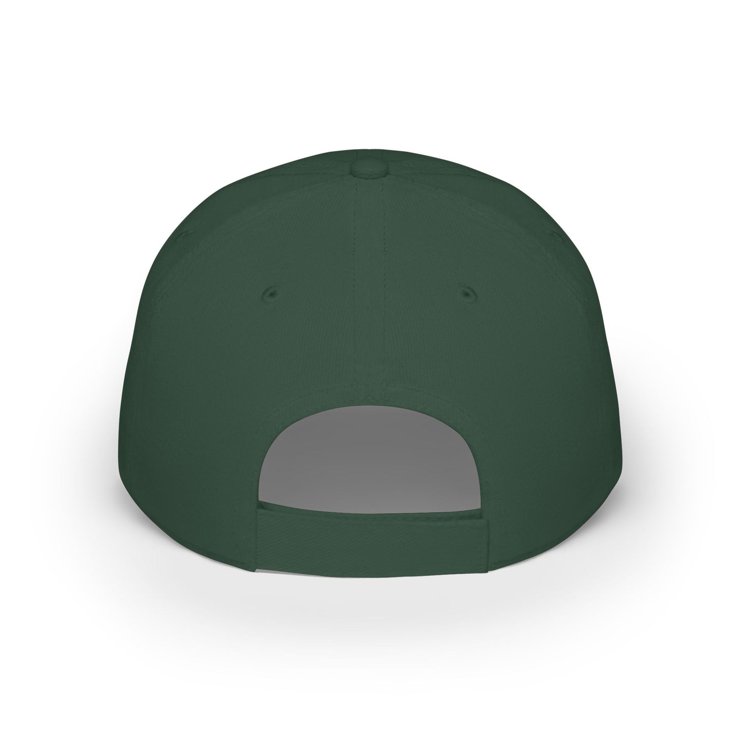 Pender Edition- Shiver My Timber Skull Baseball Cap
