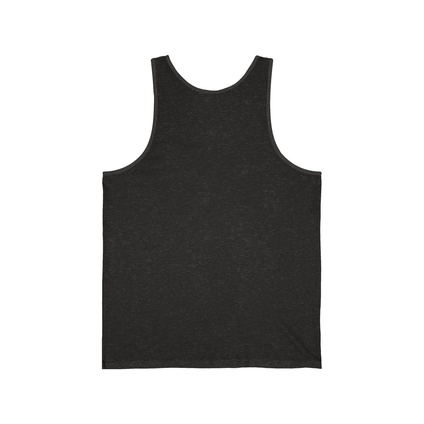 Shiver My Timber Unisex Jersey Tank- Pender Edition
