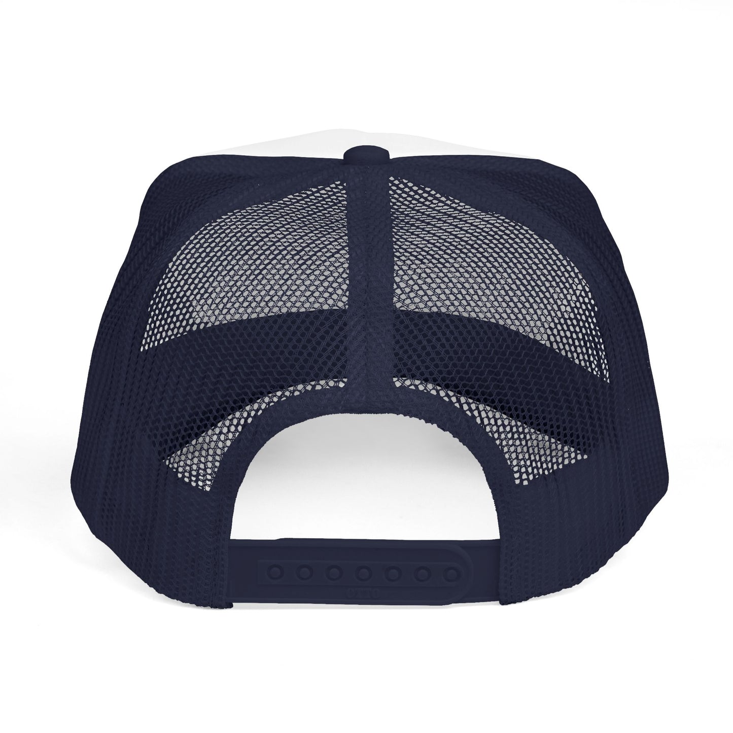 Shiver My Timber Trucker Cap