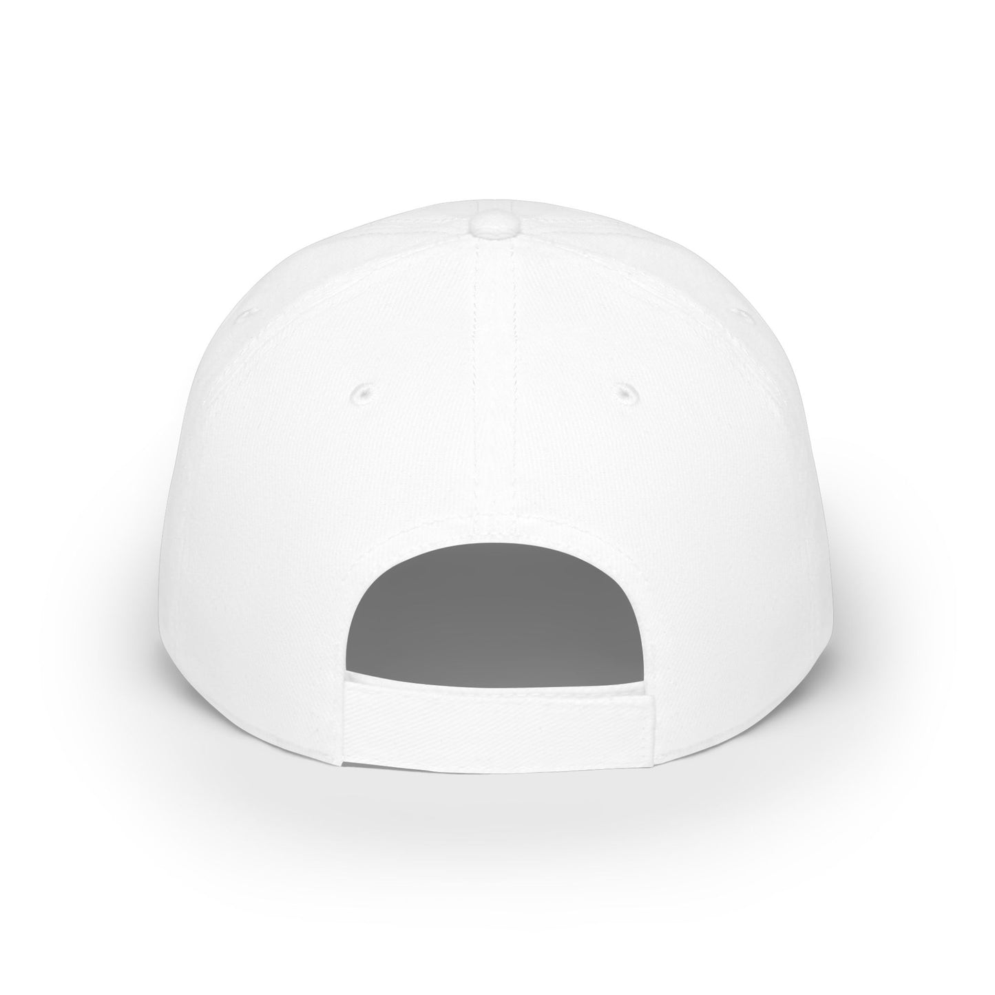 Oh Canada! Low Profile Baseball Cap