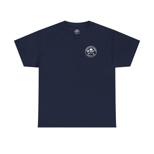 Shiver My Timber Unisex Heavy Cotton Tee- Pender Edition