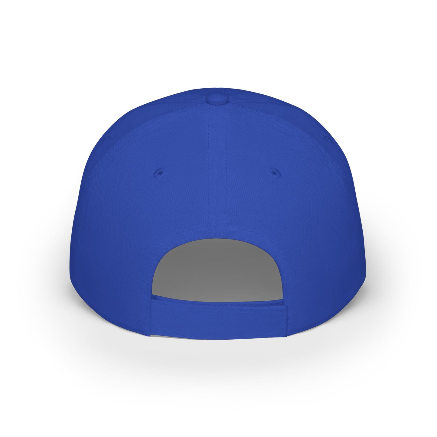 Oh Canada! Low Profile Baseball Cap