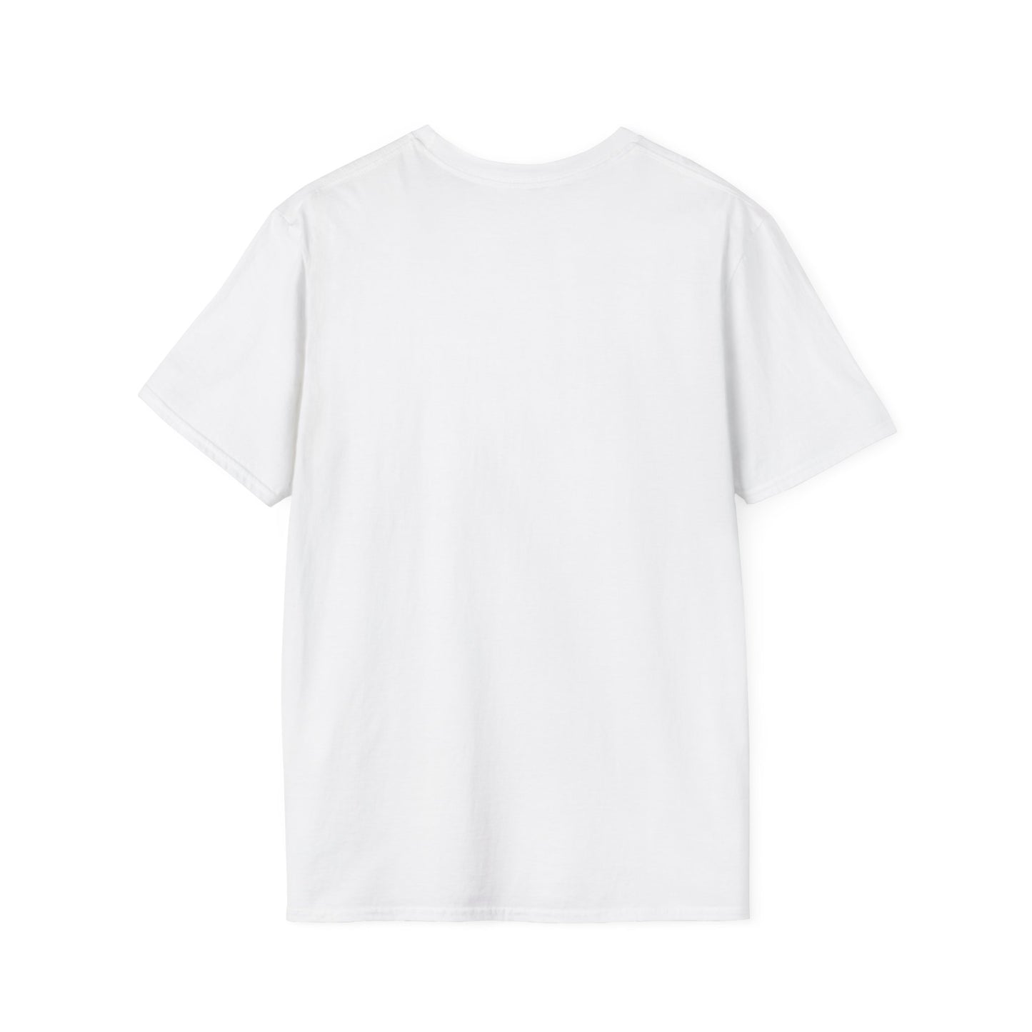 Oh Canada! Softstyle Unisex T-Shirt