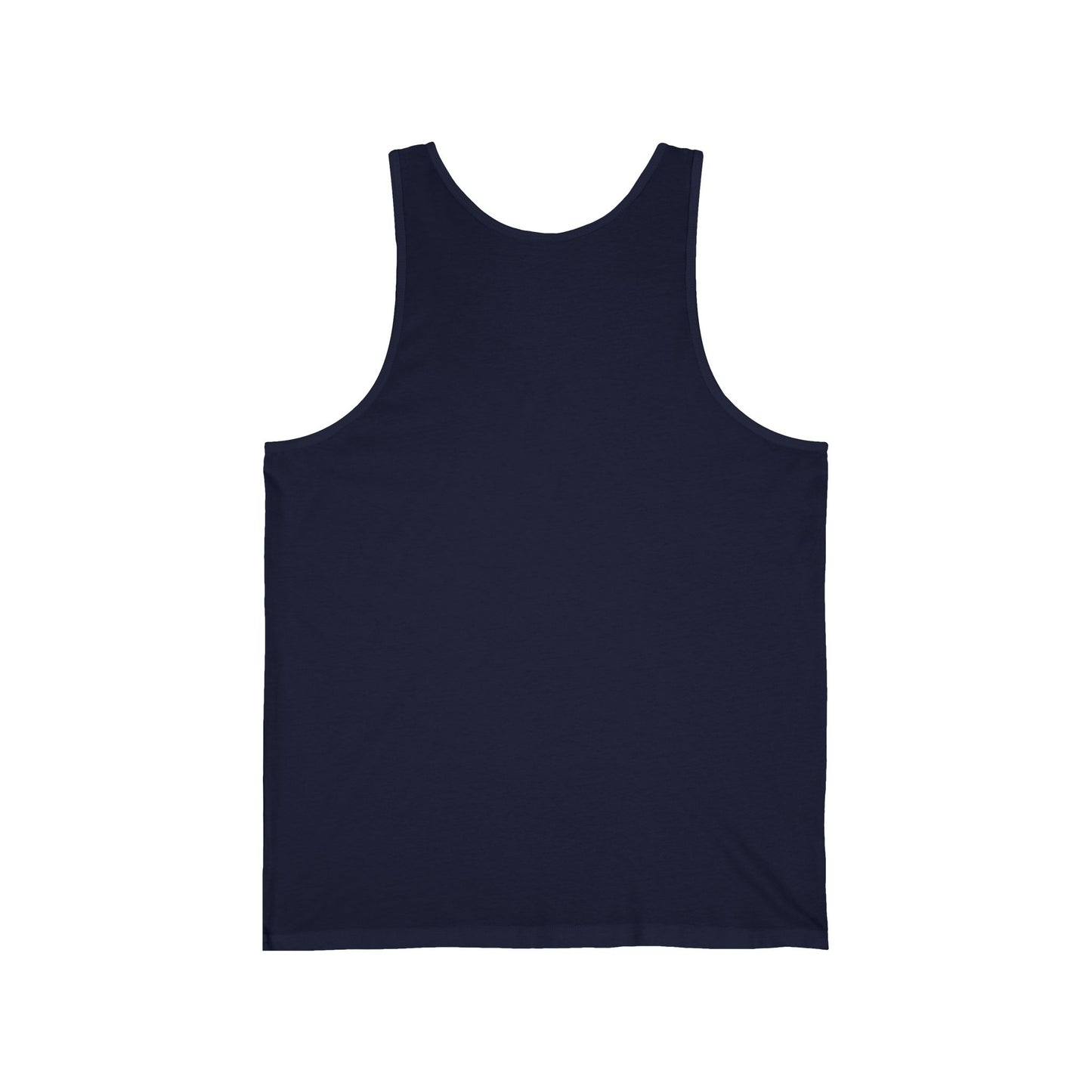 Shiver My Timber Unisex Jersey Tank