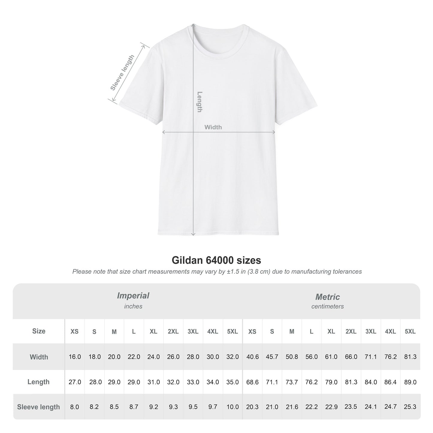 Pender Island Trio- Unisex Softstyle T-Shirt