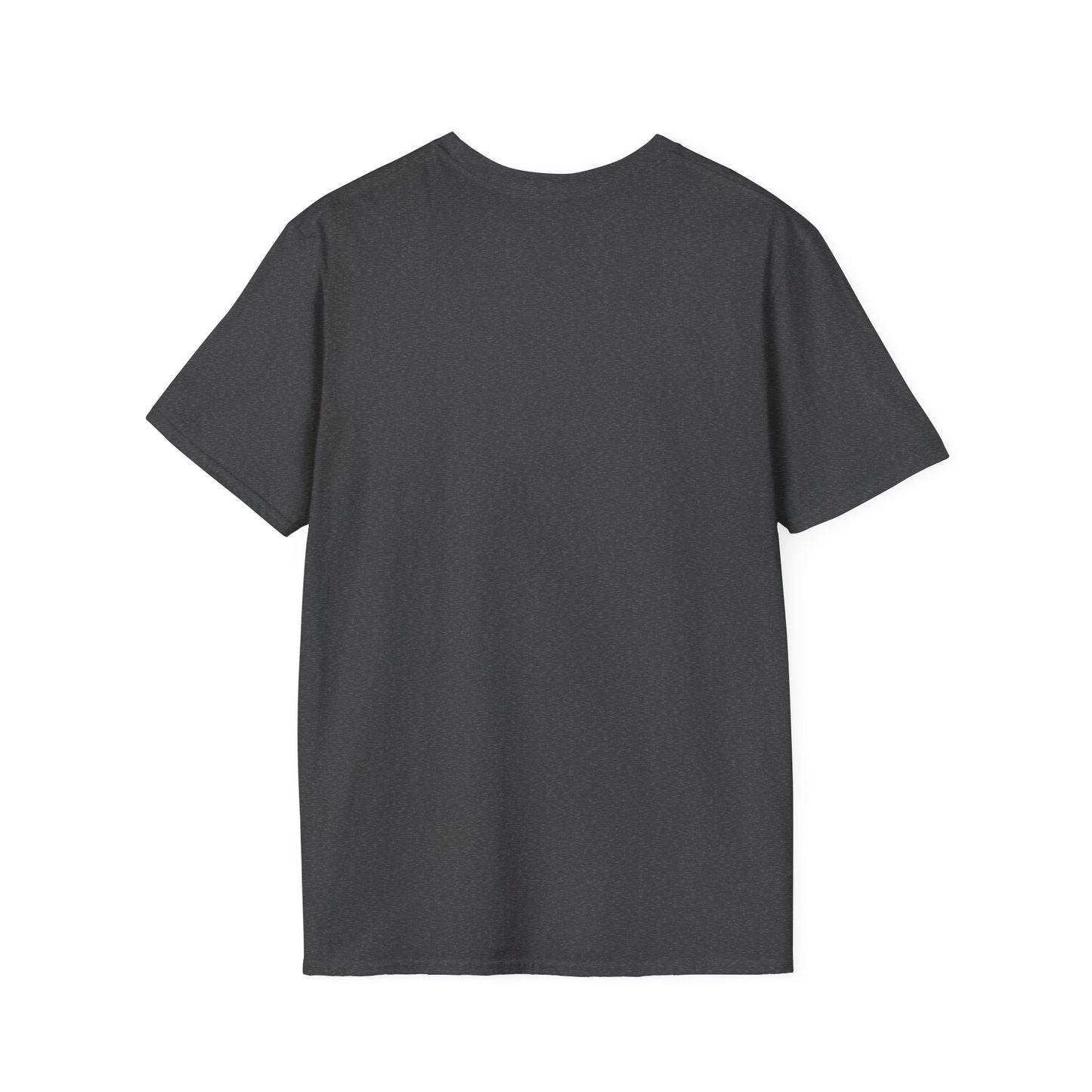 Oh Canada! Softstyle Unisex T-Shirt