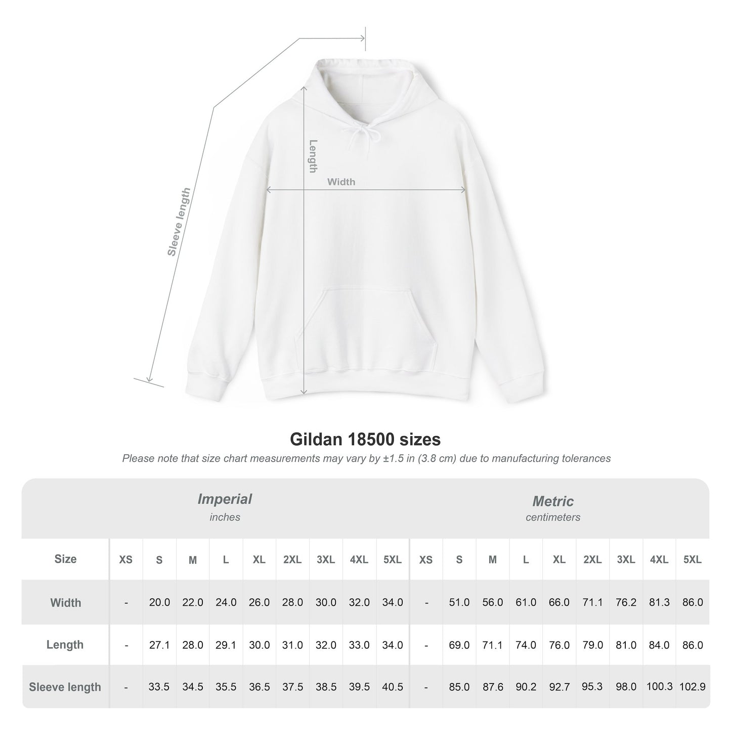 Shiver My Timber Hoodie- Pender Edition