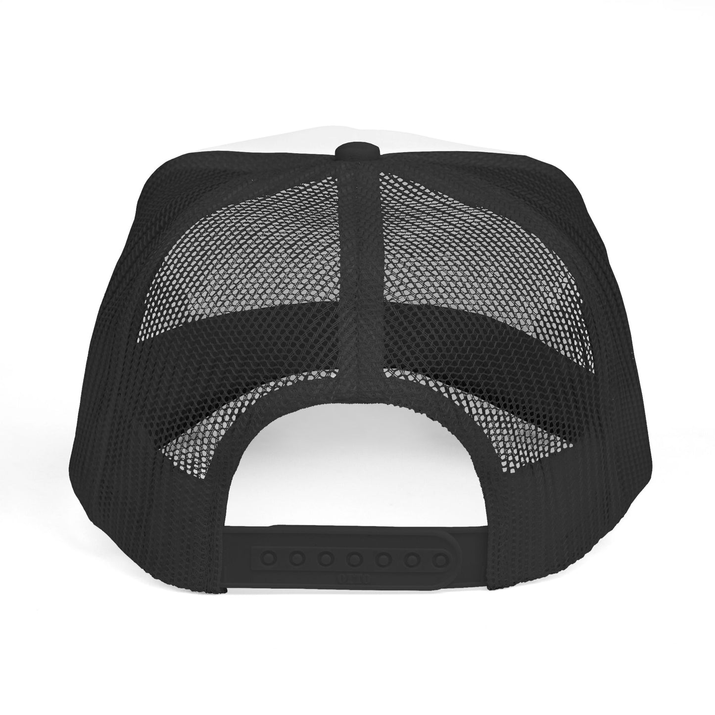 Shiver My Timber Trucker Cap