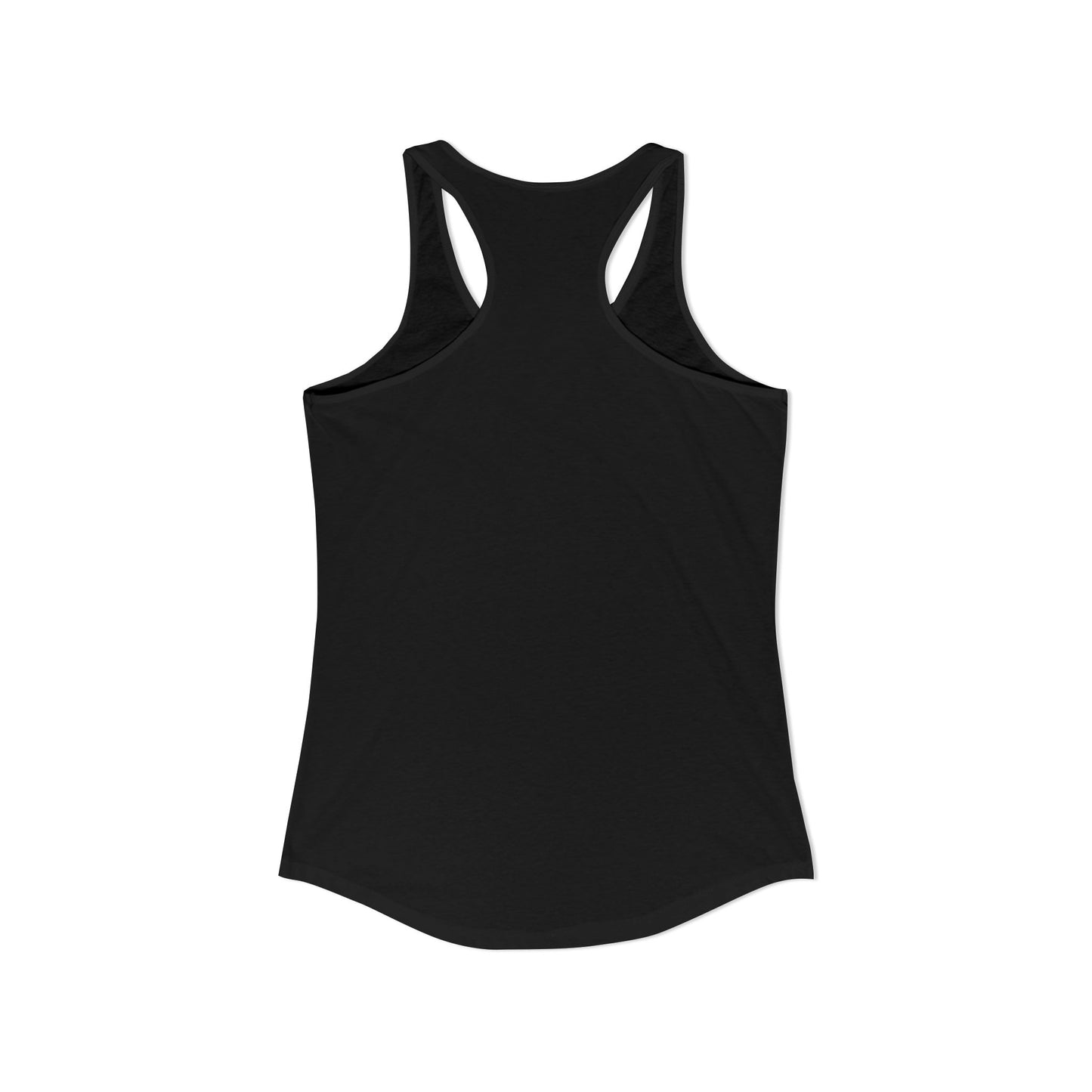 Shiver My Timber -Racerback Tank (Pender Edition)