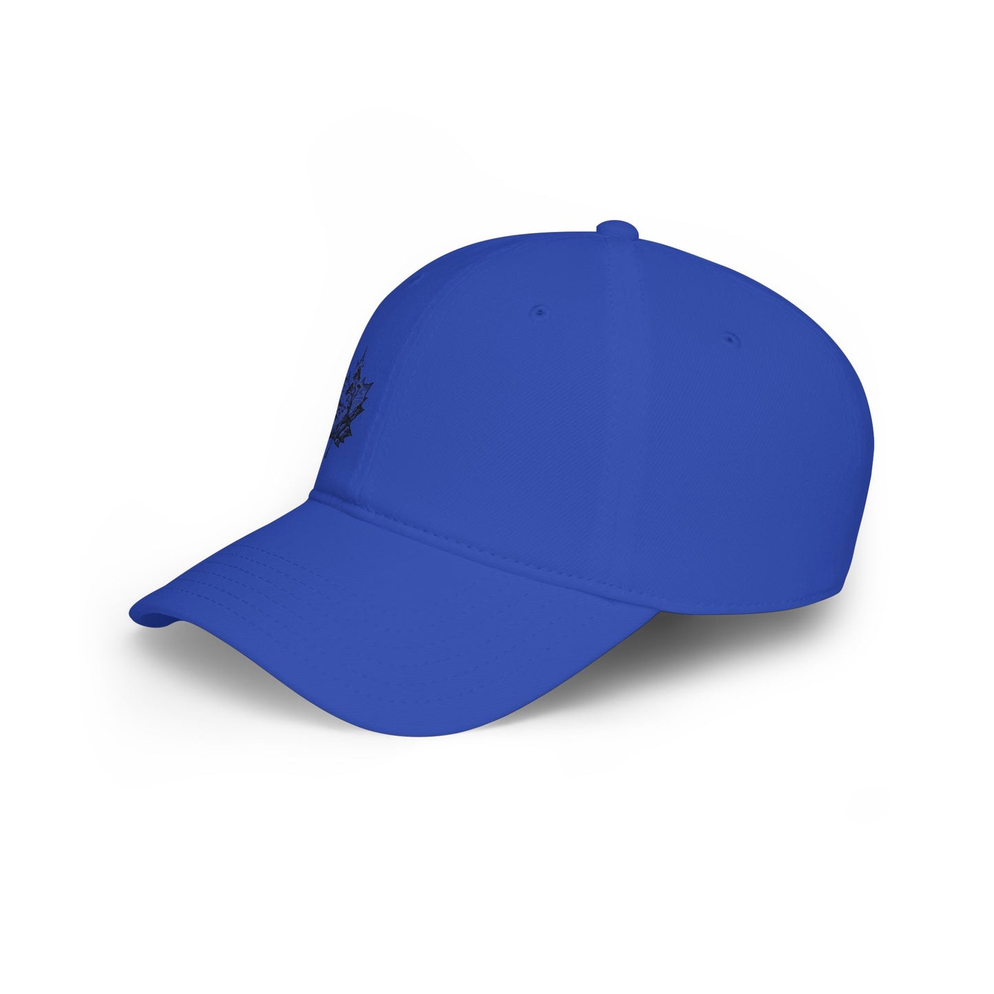 Oh Canada! Low Profile Baseball Cap