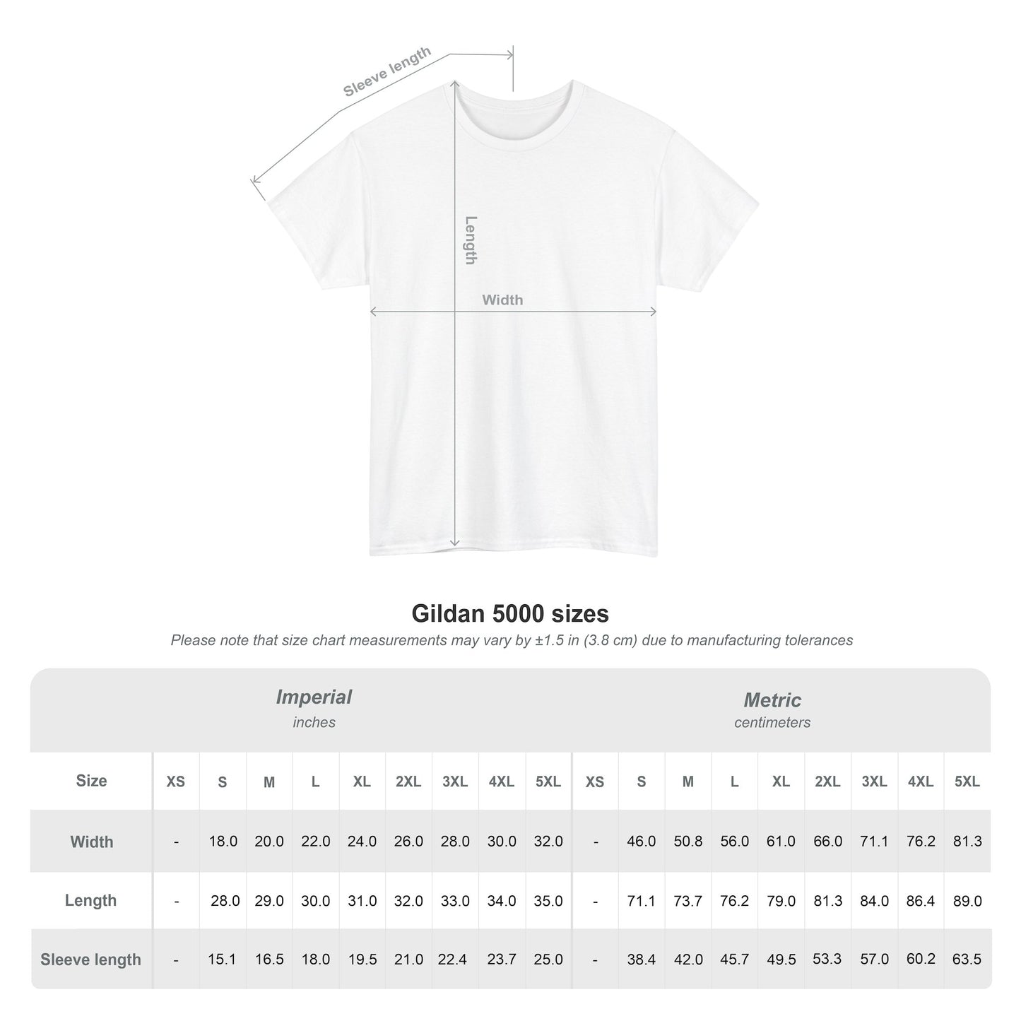 Shiver My Timber Unisex Heavy Cotton Tee- Pender Edition