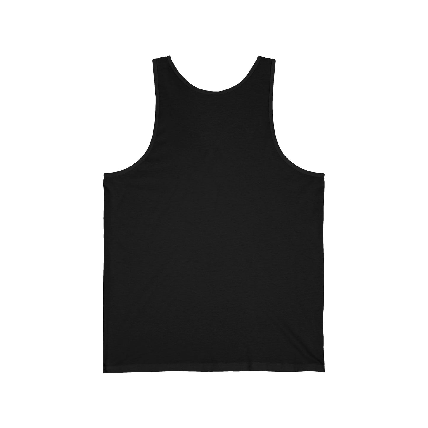 Shiver My Timber Unisex Jersey Tank
