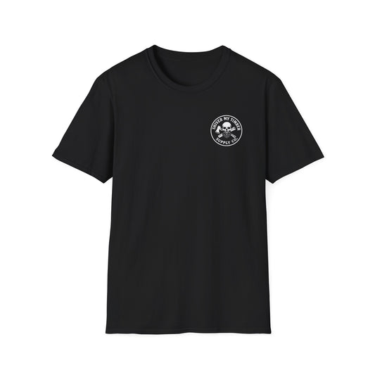 Shiver My Timber Softstyle Unisex T-Shirt