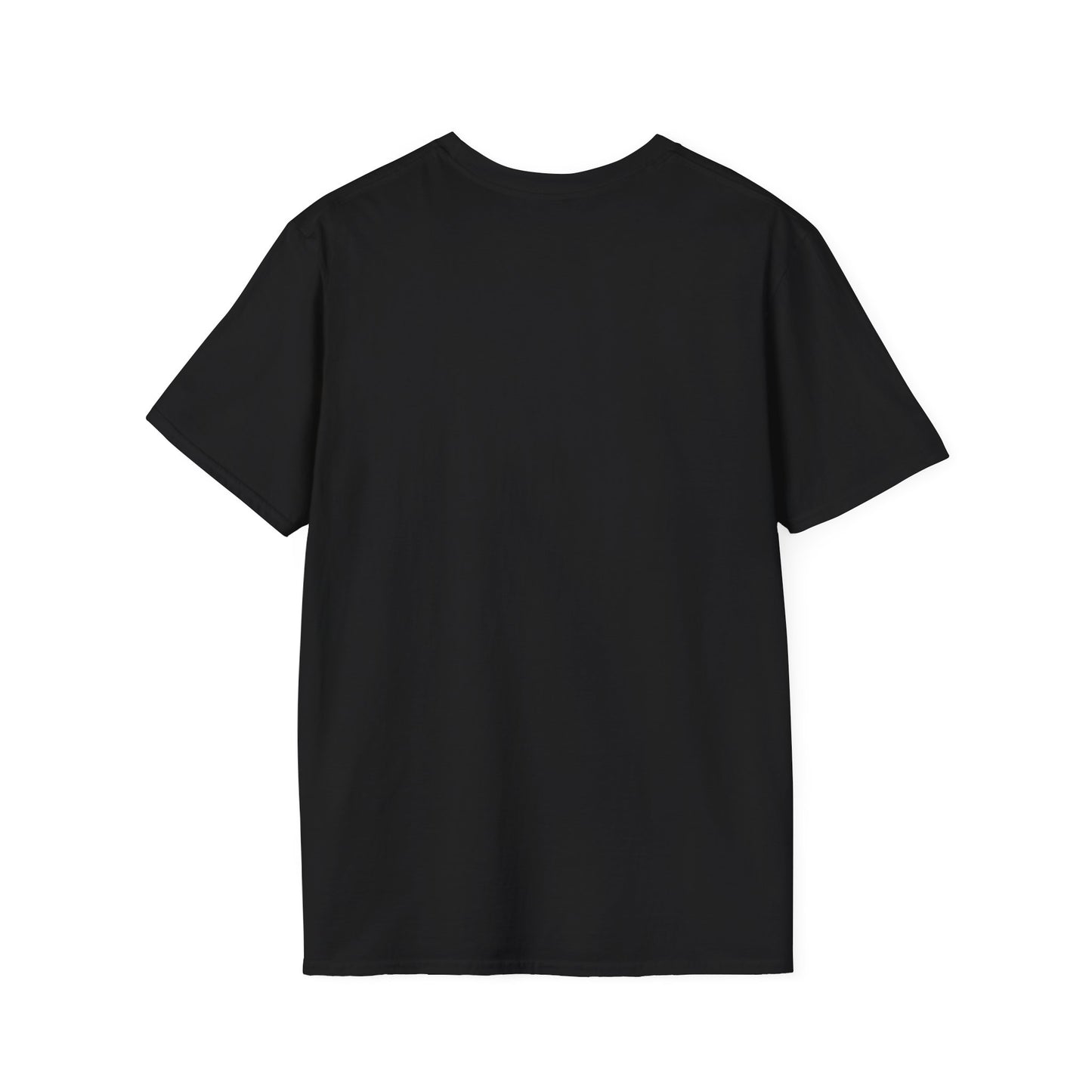 Shiver My Timber Skull T -Softstyle Unisex T-Shirt (Pender Edition)